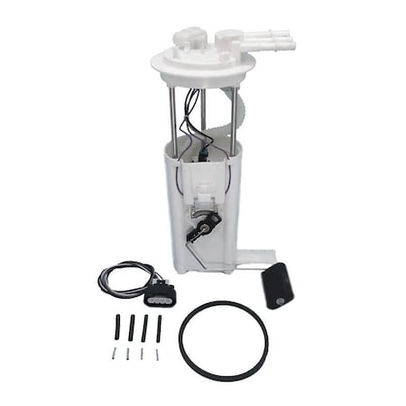 Us Motor Works Fuel Pump Module, USEP3935M USEP3935M